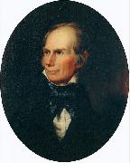John Neagle Henry Clay Spain oil painting artist